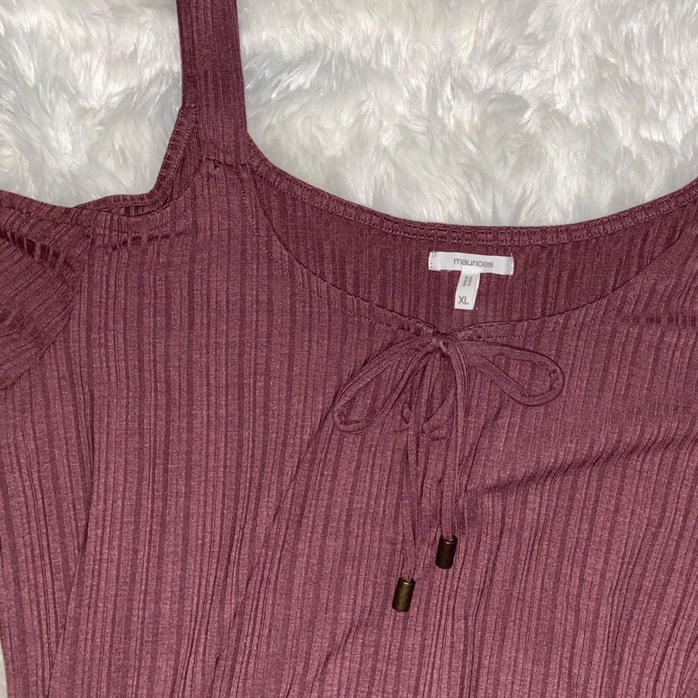 Detailed long sleeve